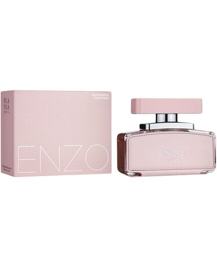 FLAVIA ENZO POUR FEMME EDP