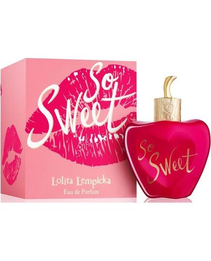 LOLITA LEMPICKA SO SWEET EDP 30 ML