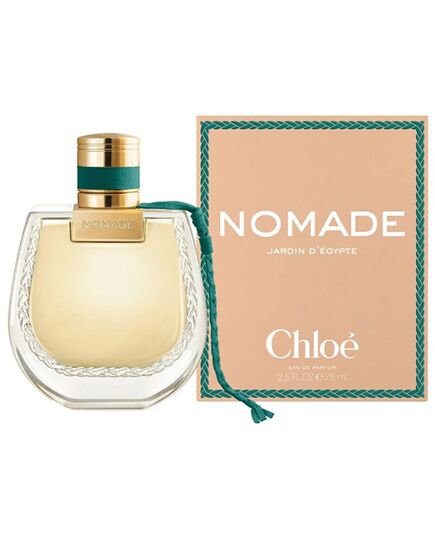 CHLOÉ NOMADE JARDIN D´ÉGYPTE EDP