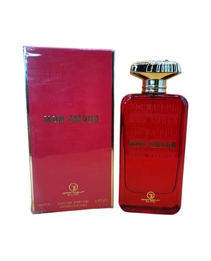 GRANDEUR MON AMOUR EDP