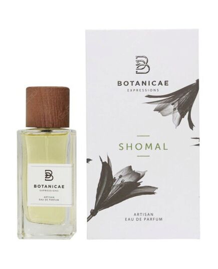 BOTANICAE SHOMAL EDP