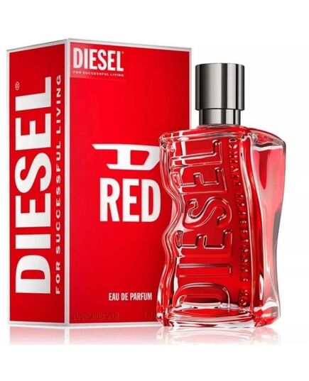 DIESEL D RED EDP