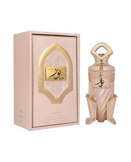 RIIFFS PERFUMES NOOR PARFUM