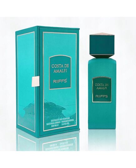 RIIFFS PERFUMES COSTA DE AMALFI EDP