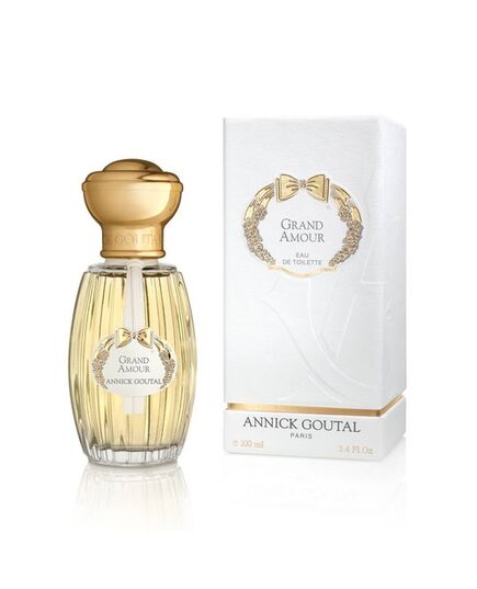 ANNICK GOUTAL GRAND AMOUR EDT