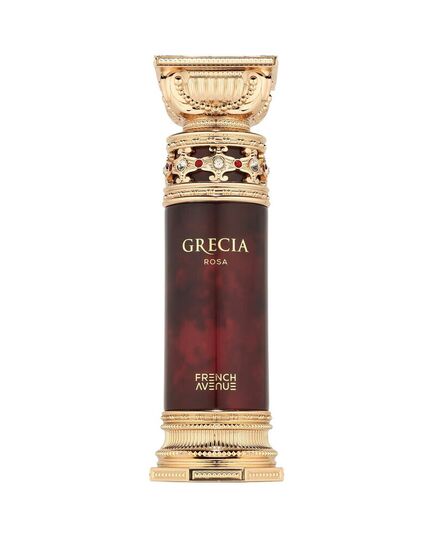 FRENCH AVENUE GRECIA ROSA EXTRAIT DE PARFUM