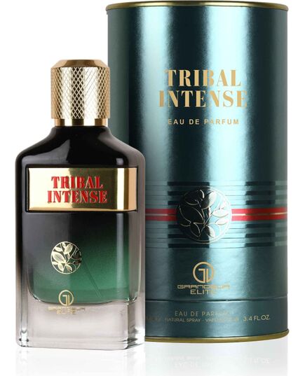 GRANDEUR TRIBAL INTENSE EDP