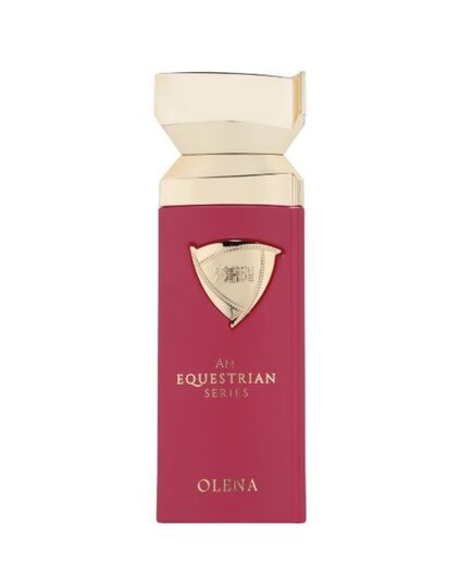 FRENCH AVENUE AN EQUESTRIAN SERIES OLENA EDP