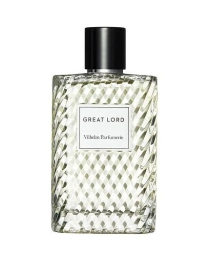 VILHELM PARFUMERIE GREAT LORD EDP