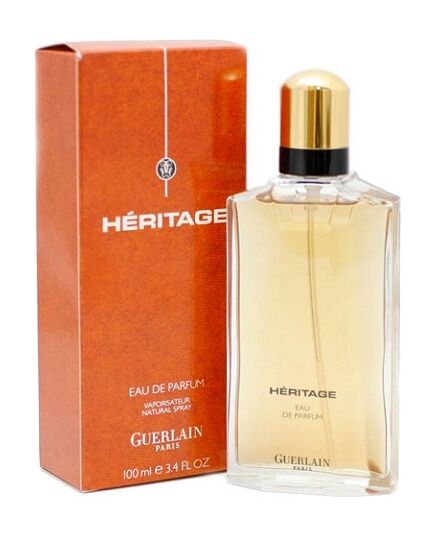 GUERLAIN HERITAGE EDP 100 ML