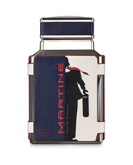FLAVIA MARTINE POUR HOMME EDP