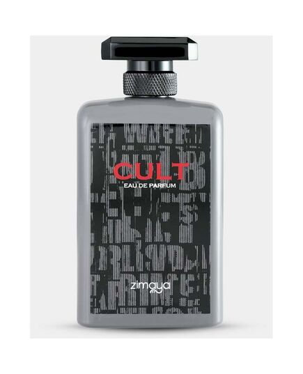 ZIMAYA CULT EDP