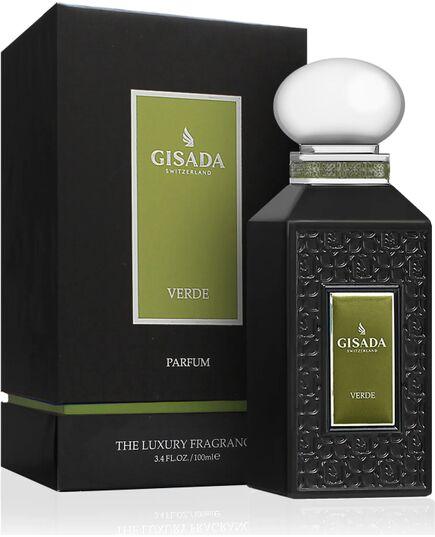 GISADA VERDE - PARFÉM
