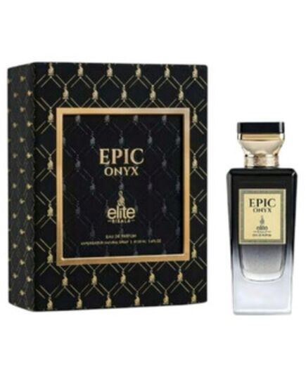 RISALA ELITE EPIC ONYX EDP
