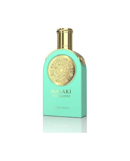 SAHARI MALAKI TURQUOISE EDP