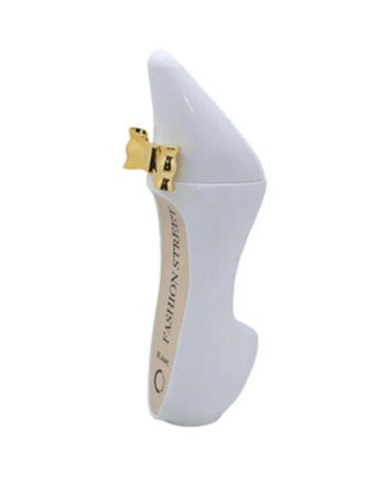 CAMARA PERFUMES FASHION STREET BLANC EDP