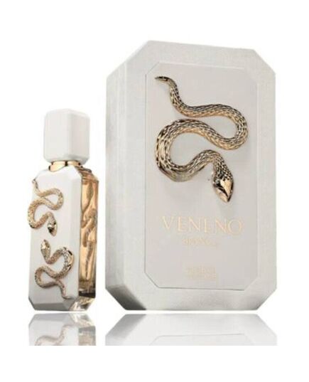 FRENCH AVENUE VENENO BIANCO EDP