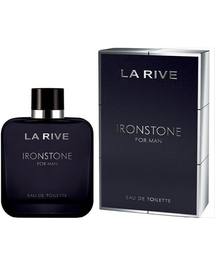 LA RIVE IRONSTONE EDT