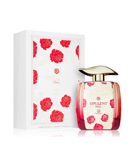 GRANDEUR OPULENT BLOOM EDP