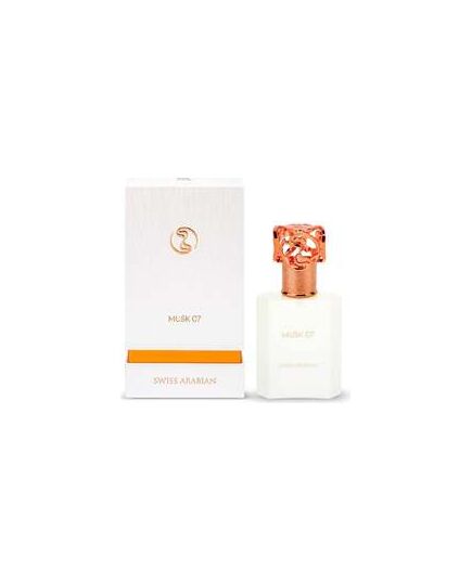 SWISS ARABIAN MUSK 07 EDP