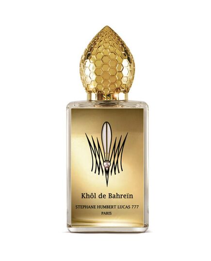 STEPHANE HUMBERT LUCAS KHOL DE BAHREIN EDP