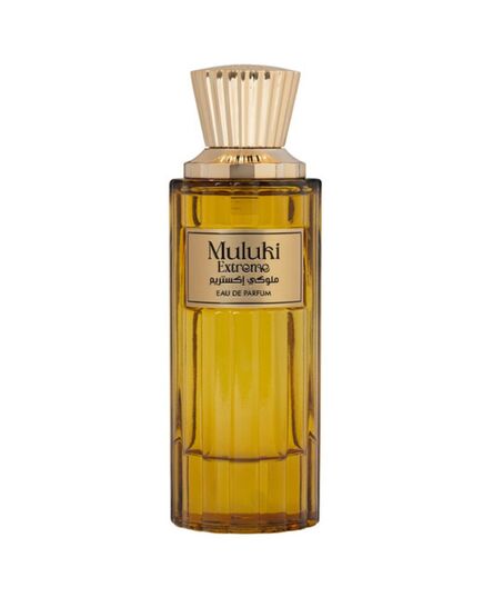 RISALA ELITE MULUKI EXTREME EDP