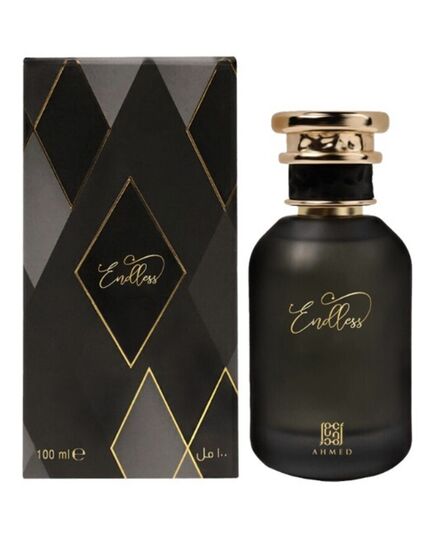 AHMED AL MAGHRIBI ENDLESS EDP