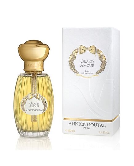 ANNICK GOUTAL GRAND AMOUR EDP