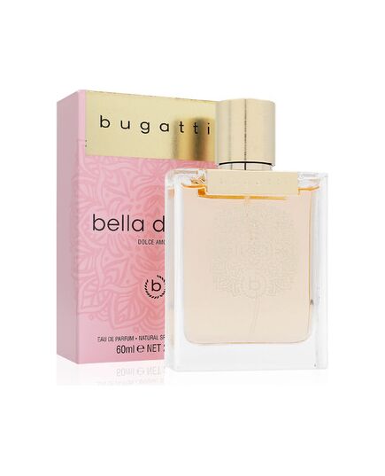 BUGATTI BELLA DONNA DOLCE AMORE EDP