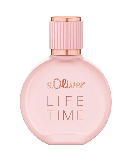 S.OLIVER LIFE TIME FOR WOMEN EDP