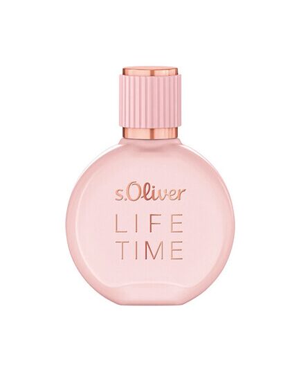 S.OLIVER LIFE TIME FOR WOMEN EDP
