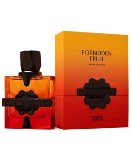 FRENCH AVENUE FORBIDDEN FRUIT EXTRAIT DE PARFUM