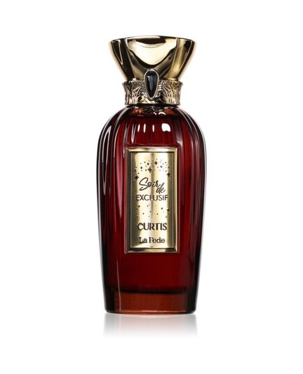 LA FEDE SOIR DE EXCLUSIF CURTIS EDP