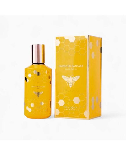 PENDORA SCENTS HONEYED FANTASY EDP