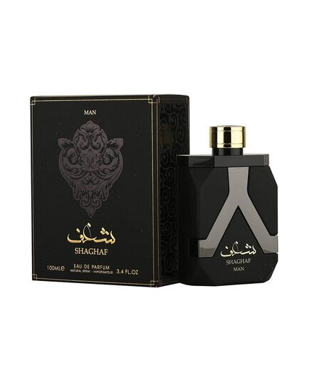 ASDAAF SHAGHAF EDP