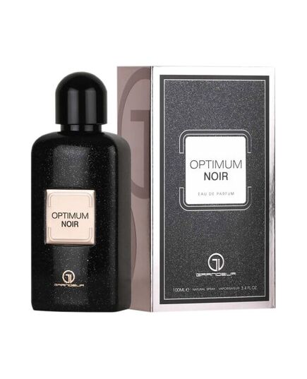 GRANDEUR OPTIMUM NOIR EDP