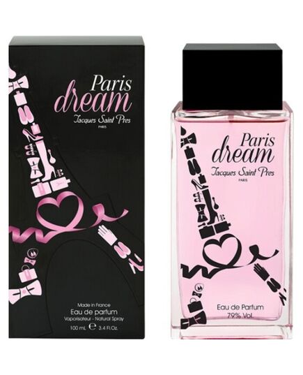 ULRIC DE VARENS PARIS DREAM EDP