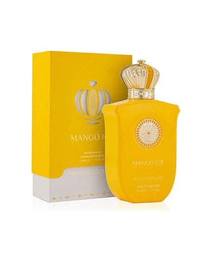 GULF ORCHID MANGO ICE EDP