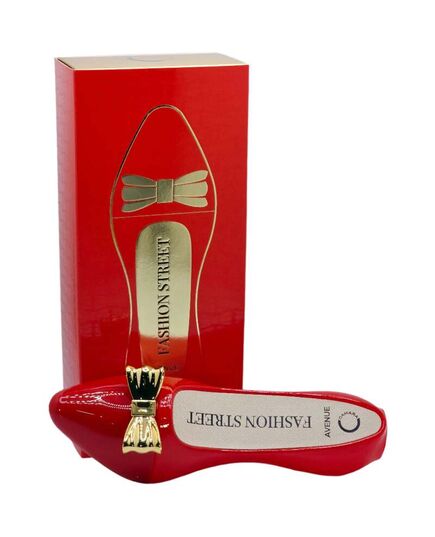 CAMARA PERFUMES FASHION STREET AVENUE EDP