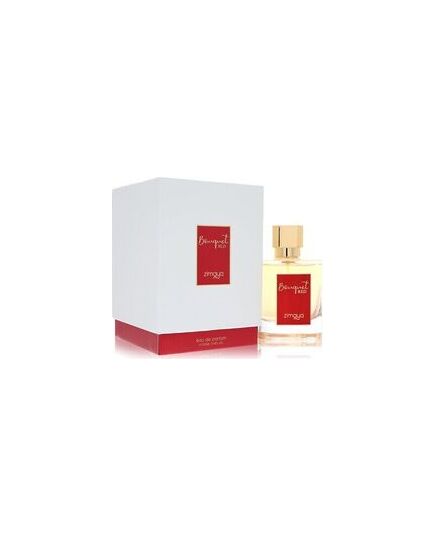 ZIMAYA BOUQUET RED EDP