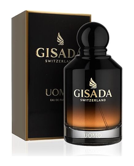 GISADA UOMO EDP