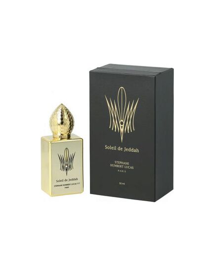 STÉPHANE HUMBERT LUCAS 777 SOLEIL DE JEDDAH EDP