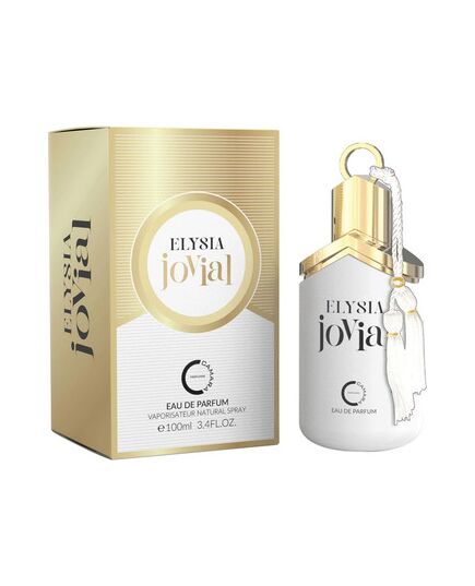 CAMARA PERFUMES ELYSIA JOVIAL EDP