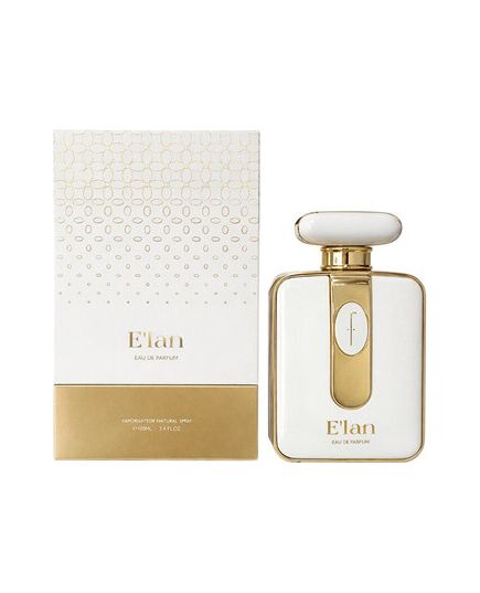 FLAVIA E´LAN EDP