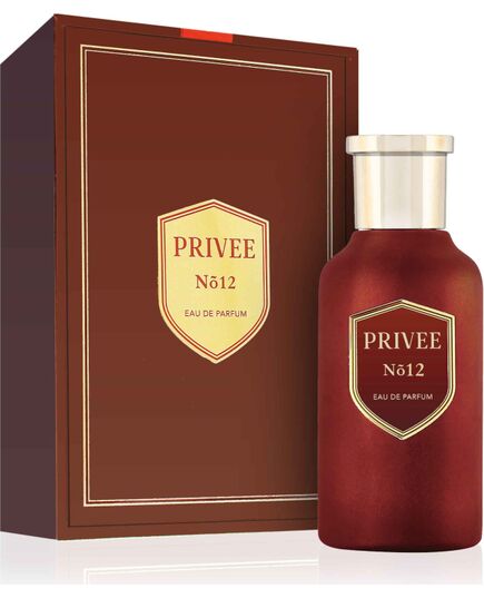 FLAVIA NO 12 EDP