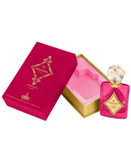 RISALA ELITE KHAZNA KOHINOOR EDP