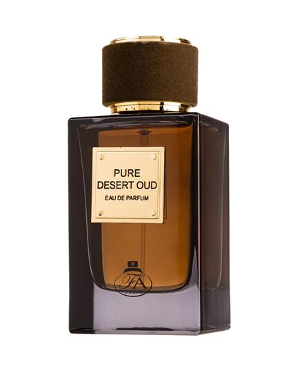 FRENCH AVENUE PURE DESERT OUD EDP
