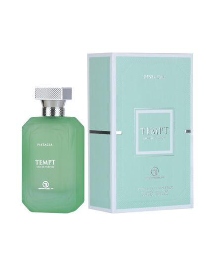 GRANDEUR TEMPT PISTACIA EDP