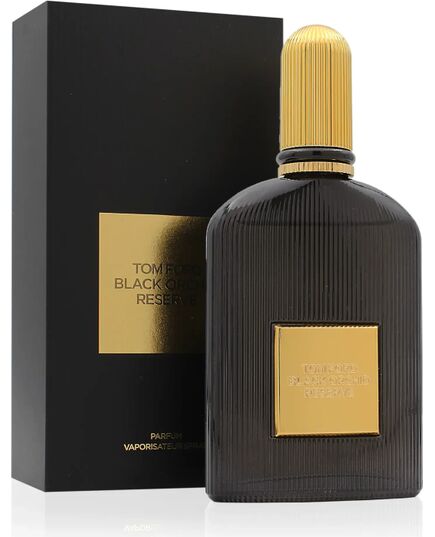 TOM FORD BLACK ORCHID RESERVE PARFUM U 50ML