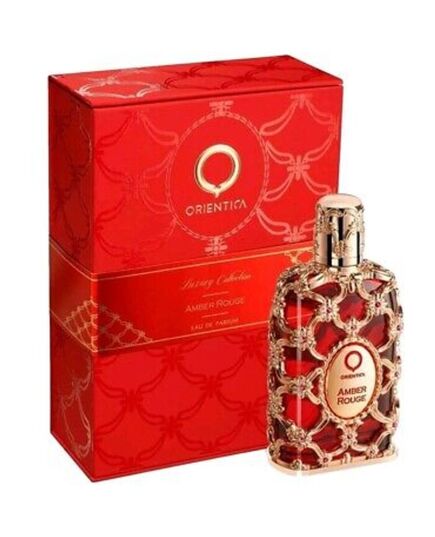 ORIENTICA AMBER ROUGE EDP